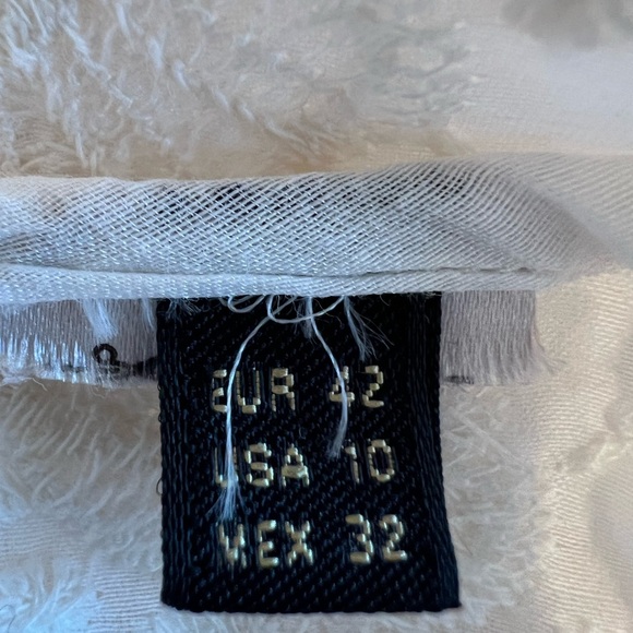 Massimo Dutton top - Picture 4 of 4